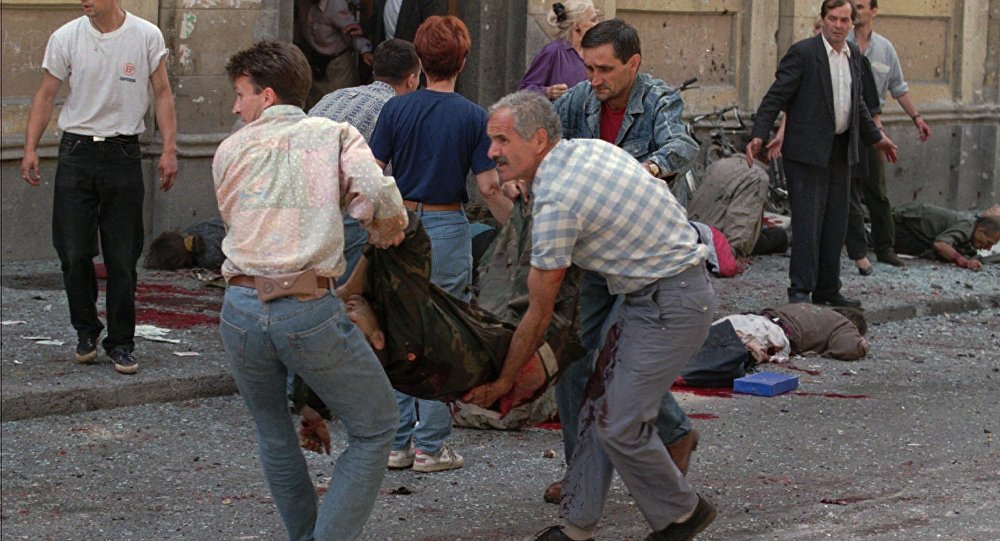 Заштићени хашки сведок KW-568: Лов на Србе у Сарајеву био је – државни посао